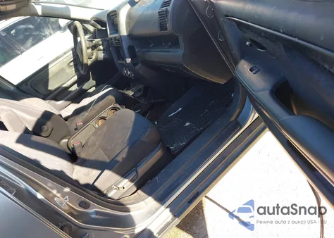 2006 Honda Cr-V Lx from USA, damaged, VIN JHLRD68556C002870